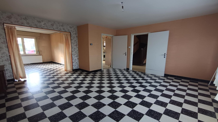 Ma-Cabane - Vente Maison Aire-sur-la-Lys, 109 m²