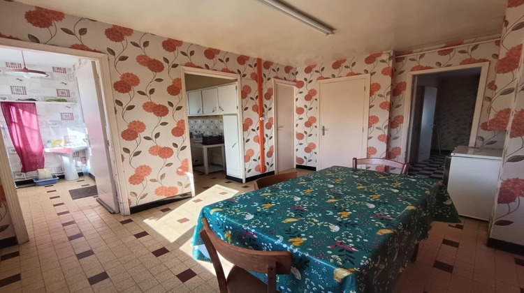Ma-Cabane - Vente Maison Aire-sur-la-Lys, 109 m²