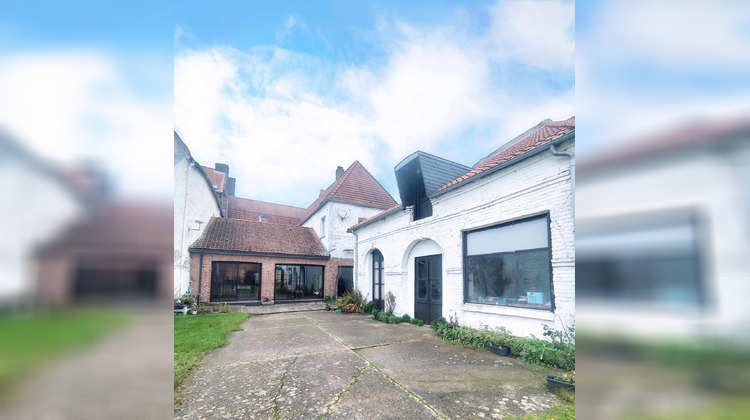 Ma-Cabane - Vente Maison Aire-sur-la-Lys, 320 m²