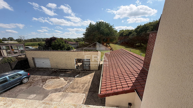 Ma-Cabane - Vente Maison AIRE-SUR-LA-LYS, 88 m²