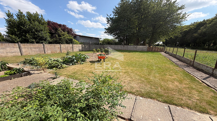Ma-Cabane - Vente Maison AIRE-SUR-LA-LYS, 88 m²