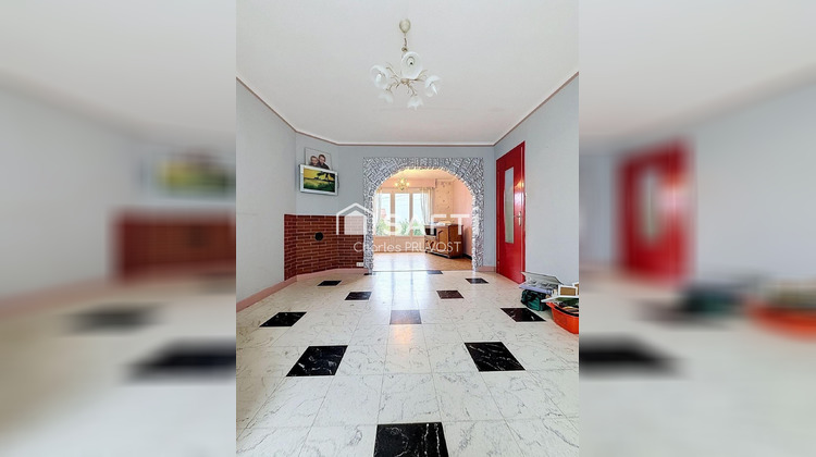 Ma-Cabane - Vente Maison Aire-sur-la-Lys, 115 m²