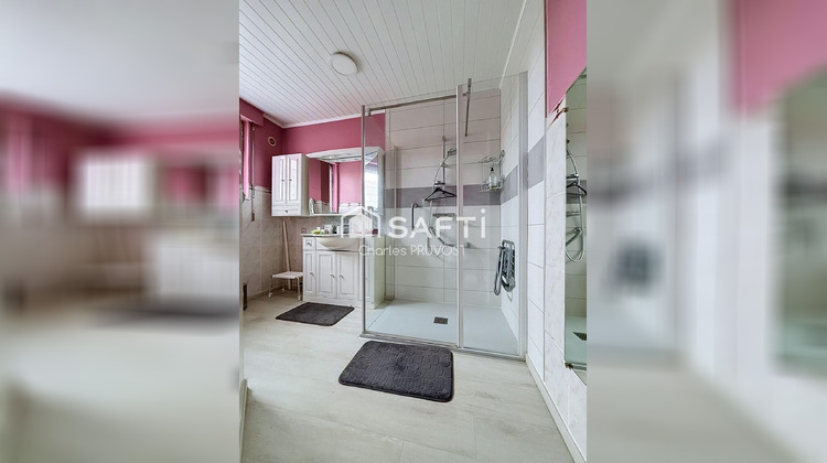 Ma-Cabane - Vente Maison Aire-sur-la-Lys, 115 m²