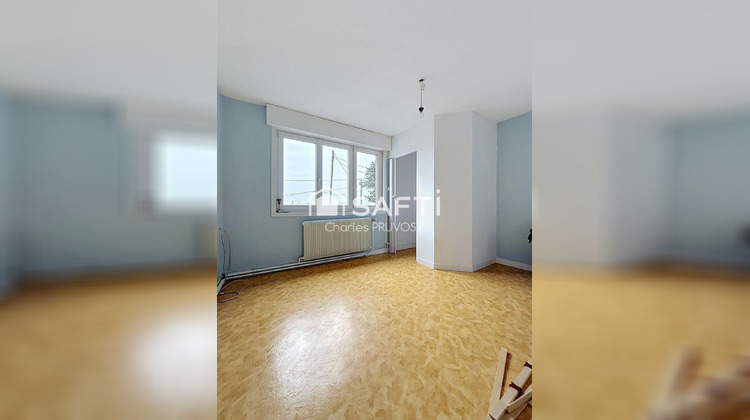 Ma-Cabane - Vente Maison Aire-sur-la-Lys, 115 m²