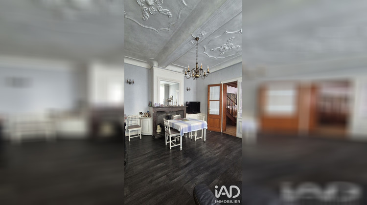 Ma-Cabane - Vente Maison Aire-sur-la-Lys, 140 m²
