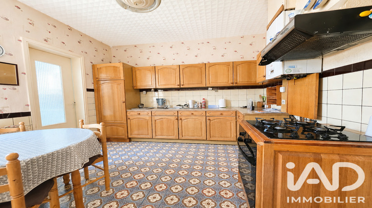 Ma-Cabane - Vente Maison Aire-sur-la-Lys, 94 m²
