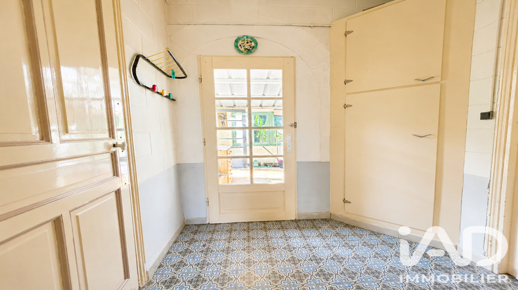 Ma-Cabane - Vente Maison Aire-sur-la-Lys, 94 m²