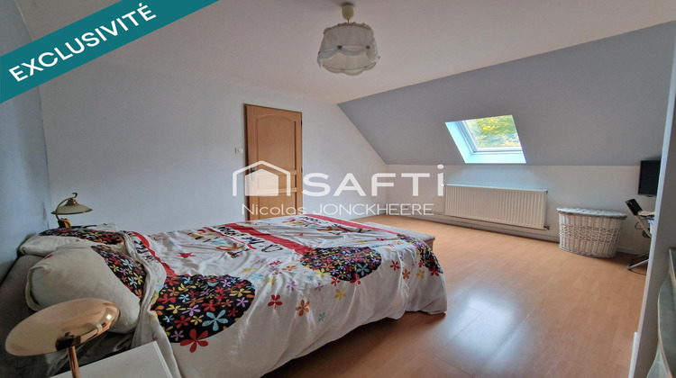 Ma-Cabane - Vente Maison Aire-sur-la-Lys, 108 m²