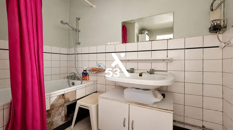 Ma-Cabane - Vente Maison Aire-sur-la-Lys, 120 m²