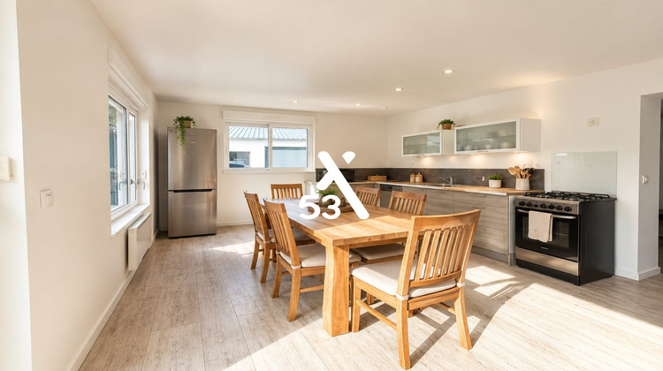 Ma-Cabane - Vente Maison Aire-sur-la-Lys, 75 m²