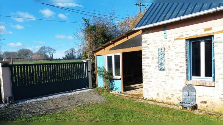 Ma-Cabane - Vente Maison AIREL, 60 m²