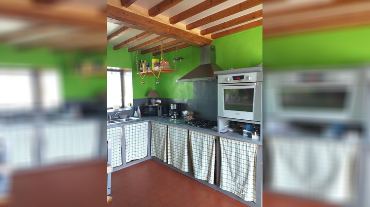 Ma-Cabane - Vente Maison Airel, 81 m²