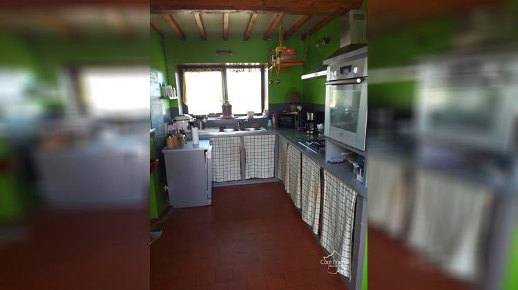 Ma-Cabane - Vente Maison Airel, 81 m²