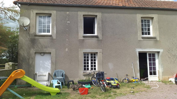 Ma-Cabane - Vente Maison AIREL, 81 m²