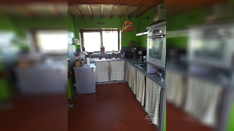 Ma-Cabane - Vente Maison AIREL, 81 m²