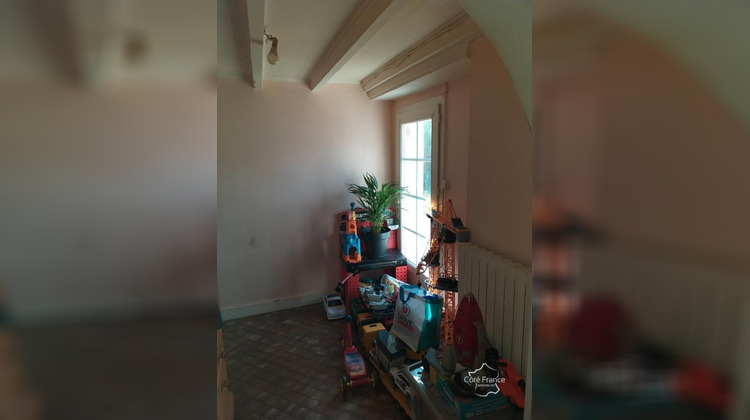 Ma-Cabane - Vente Maison AIREL, 81 m²