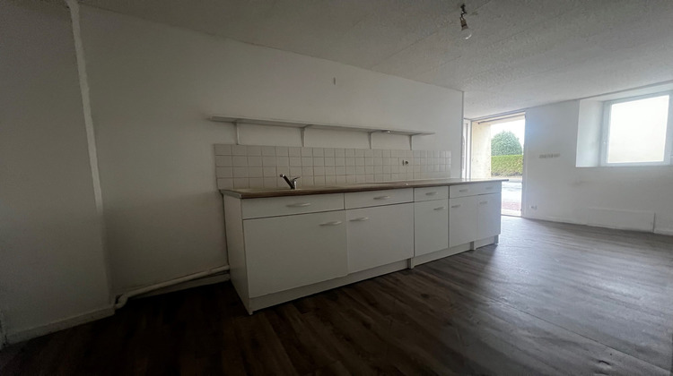 Ma-Cabane - Vente Maison Airel, 60 m²