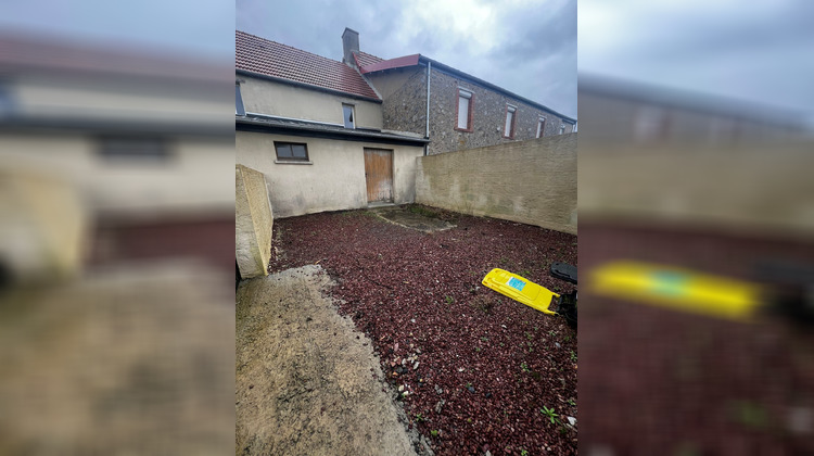 Ma-Cabane - Vente Maison Airel, 60 m²