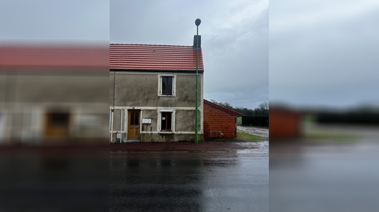 Ma-Cabane - Vente Maison Airel, 60 m²