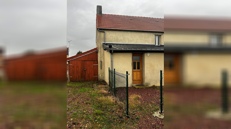 Ma-Cabane - Vente Maison Airel, 60 m²