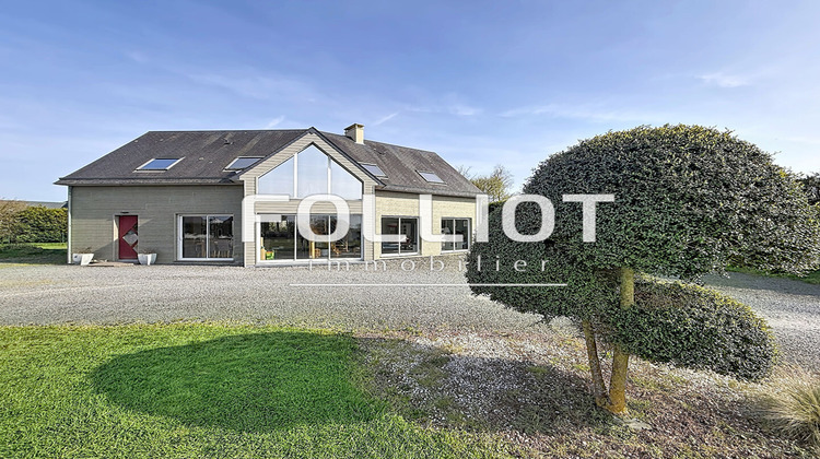 Ma-Cabane - Vente Maison AIREL, 146 m²