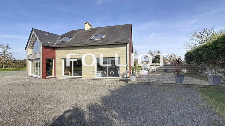 Ma-Cabane - Vente Maison AIREL, 146 m²