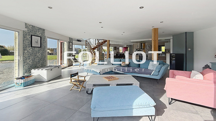 Ma-Cabane - Vente Maison AIREL, 146 m²