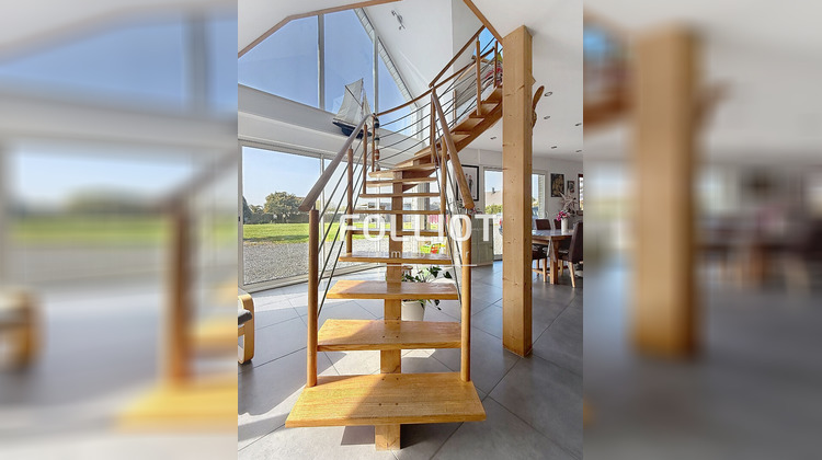 Ma-Cabane - Vente Maison AIREL, 146 m²