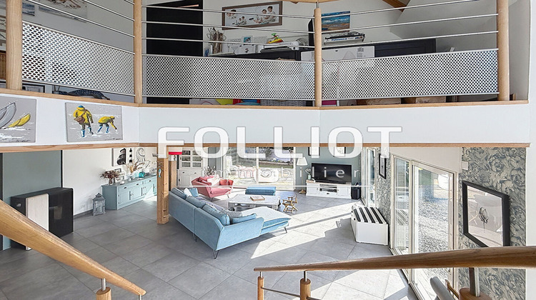 Ma-Cabane - Vente Maison AIREL, 146 m²