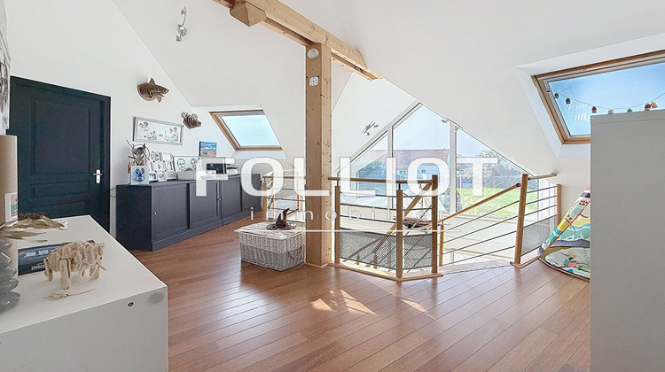 Ma-Cabane - Vente Maison AIREL, 146 m²