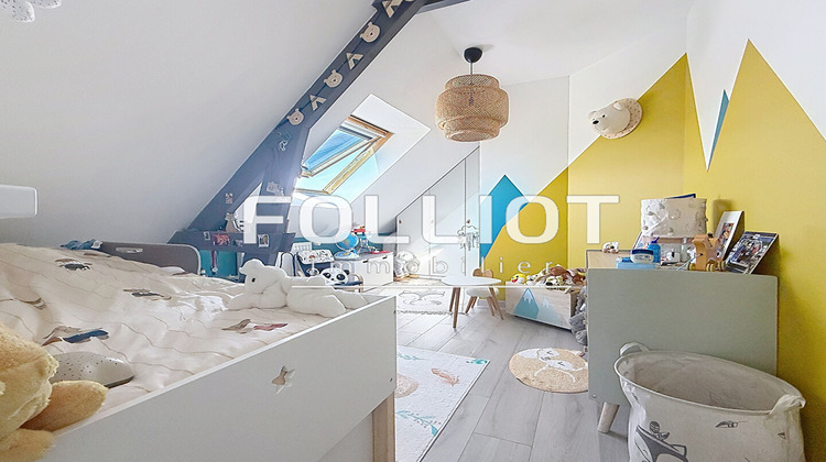 Ma-Cabane - Vente Maison AIREL, 146 m²