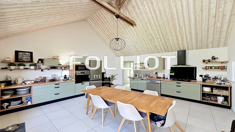 Ma-Cabane - Vente Maison AIREL, 230 m²