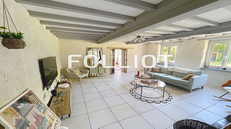 Ma-Cabane - Vente Maison AIREL, 230 m²
