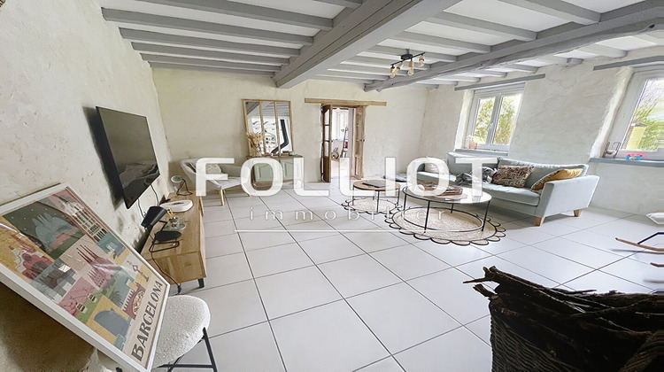 Ma-Cabane - Vente Maison AIREL, 230 m²