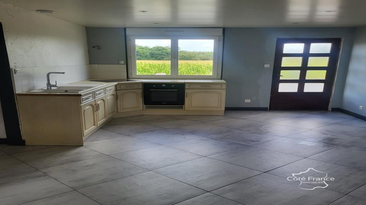 Ma-Cabane - Vente Maison AIREL, 68 m²
