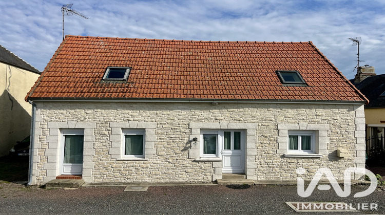 Ma-Cabane - Vente Maison Airel, 100 m²