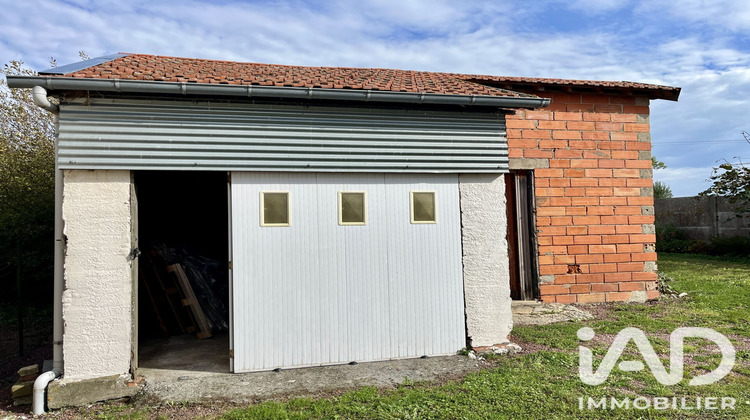 Ma-Cabane - Vente Maison Airel, 100 m²