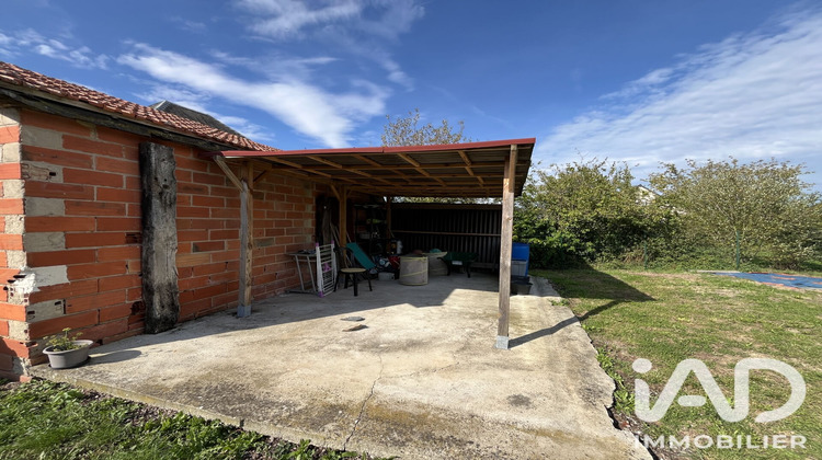 Ma-Cabane - Vente Maison Airel, 100 m²