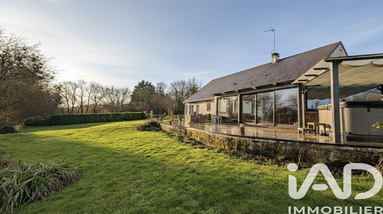 Ma-Cabane - Vente Maison Airion, 159 m²