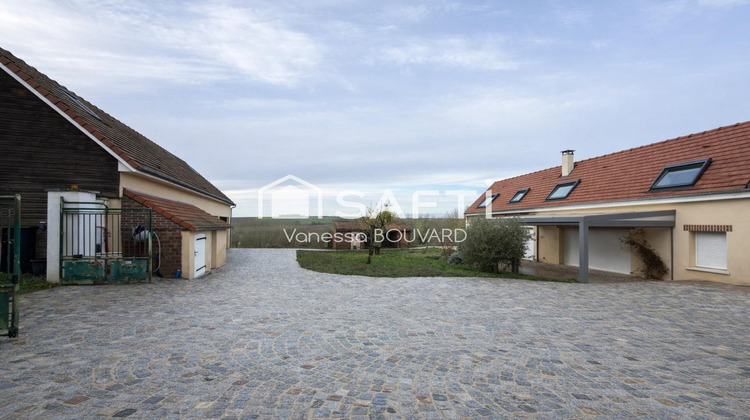 Ma-Cabane - Vente Maison Airion, 226 m²