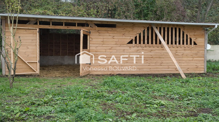 Ma-Cabane - Vente Maison Airion, 226 m²