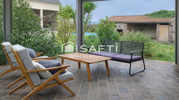 Ma-Cabane - Vente Maison Airion, 226 m²