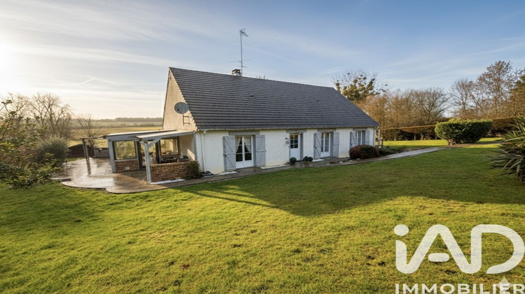 Ma-Cabane - Vente Maison Airion, 159 m²