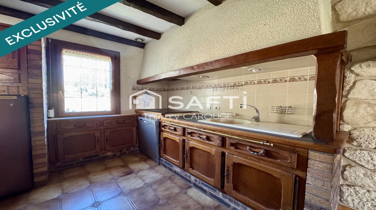 Ma-Cabane - Vente Maison Airion, 125 m²