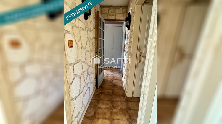 Ma-Cabane - Vente Maison Airion, 125 m²