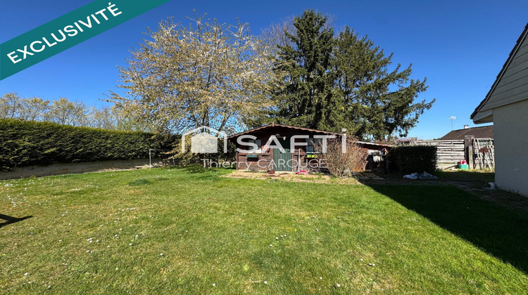 Ma-Cabane - Vente Maison Airion, 138 m²
