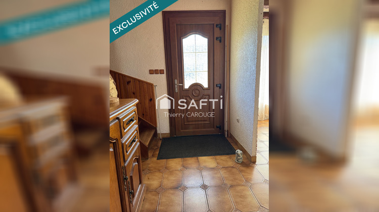 Ma-Cabane - Vente Maison Airion, 138 m²