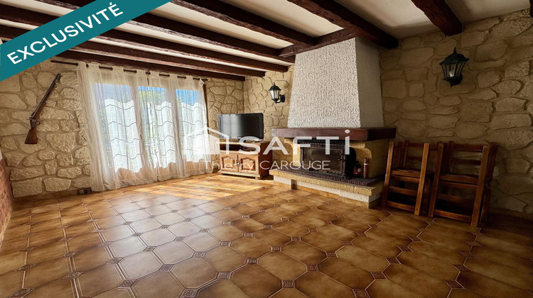 Ma-Cabane - Vente Maison Airion, 138 m²