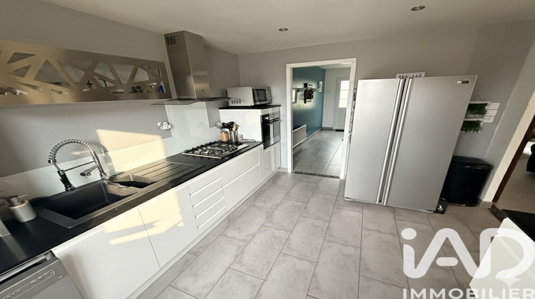 Ma-Cabane - Vente Maison Airion, 159 m²
