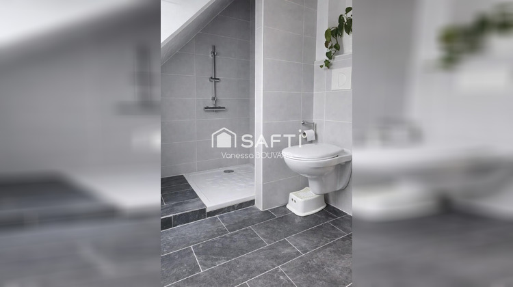 Ma-Cabane - Vente Maison Airion, 135 m²